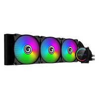 GALAXY 影驰 炎魔360R RGB 360mm 机箱散热风扇 单个装