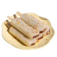 淘乐福 桂花条头糕 红豆味 4根