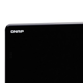 QNAP 威联通 TS-653D 六盘位NAS (J4125、4GB)