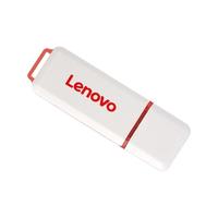 Lenovo 联想 速芯系列 SX3 USB 2.0 U盘 红色 32GB USB