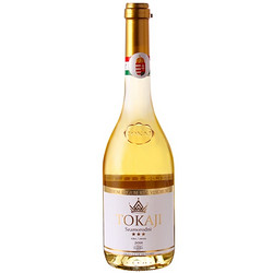 Tokaji 托卡伊 思慕客酒庄 2018年小贵腐 500ML