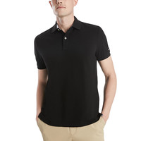 TOMMY HILFIGER 男士短袖Polo衫