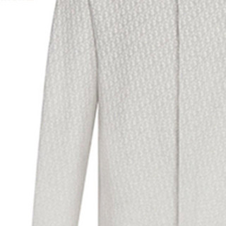 Dior 迪奥 Oblique 男士长袖衬衫 013C501A4836