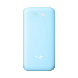 aigo 爱国者 T20000 移动电源 20000mAh Type-C 双向快充