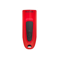SanDisk 闪迪 至尊高速系列 CZ48 USB 3.0 闪存U盘 红色 32GB USB