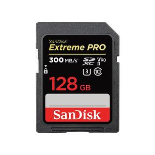  闪迪 Sandisk  至尊超极速系列 SD存储卡 （UHS-II、V90、U3）
