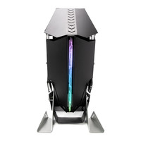 FUXK 裁决 RGB EATX机箱 全侧透