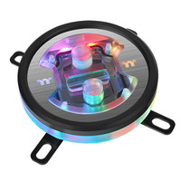 Thermaltake 曜越 Pacific W7 Plus CPU水冷头