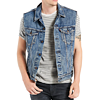Levi's 李维斯 男士马甲 72887-0013