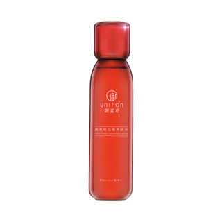 UNIFON 御泥坊  红石榴提亮护肤套装 (乳液120ml+养肤水150ml)