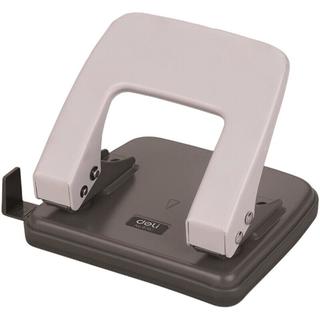 deli 得力 0102 打孔器 混色