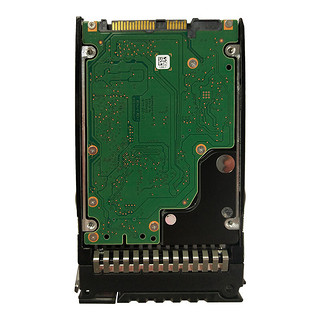 HUAWEI 华为 2.5英寸 服务器硬盘 600GB（10000rpm、128MB）N600S1210W5DS
