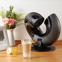 Dolce Gusto Eclipse 胶囊咖啡机 黑色