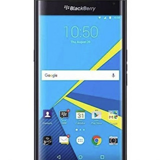 BlackBerry 黑莓 PRIV 4G手机 3G+32G 黑色