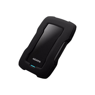 ADATA 威刚 HD330 2.5英寸USB便捷移动硬盘 2TB USB3.0