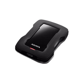 ADATA 威刚 HD330 2.5英寸USB便捷移动硬盘 2TB USB3.0