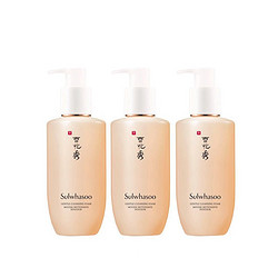 Sulwhasoo 雪花秀 顺行洗面奶 200毫升