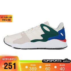 adidas ORIGINALS 阿迪达斯 ADIDAS NEO CHAOS 男子休闲鞋EE5589 FY7808 42