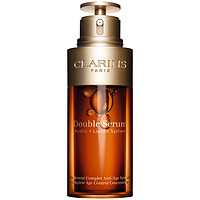 CLARINS 娇韵诗 双萃赋活修护精华 75ml/瓶 滋润营养 水油平衡 混油挚爱