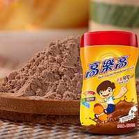 colacao 高樂高 浓香可可 固体饮料 500g