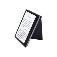 Amazon 亚马逊 Kindle Oasis 2 立式真皮保护套（2017版与oasis3不兼容）