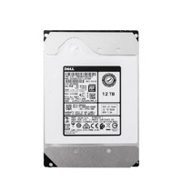 DELL 戴尔 NL-SAS 3.5英寸 服务器硬盘 12TB（7200rpm）