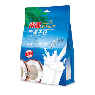 Nanguo 南国 纯椰子粉 320g*2袋