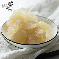 盛耳 冰糖400g 小粒黄冰糖 plus