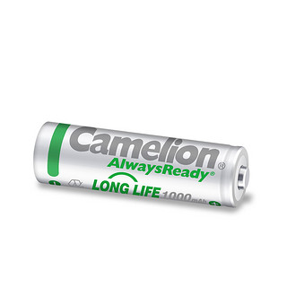 Camelion 飞狮 NH-AA1000ARBP4 5号镍氢充电电池 1.2V 1000mAh 4粒装