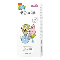 Beakid 宝宝胚芽米 500g