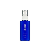 SEKKISEI 雪肌精 乳液 经典型 140ml