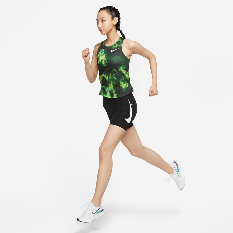 NIKE 耐克 OREGON TRACK CLUB CW1163 女子跑步背心