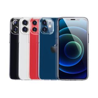 ESR 亿色 iPhone12/12 Pro TPU手机软壳 剔透白