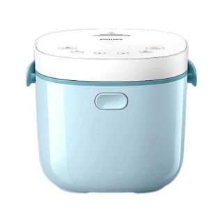 PHILIPS 飞利浦 HD3071/21 电饭煲 2L 蓝色