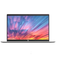 HP 惠普 星14 十代酷睿版 14.0英寸 轻薄本 粉色 (酷睿i5-1035G1、MX330、16GB、512GB SSD、1080P、IPS、60Hz)