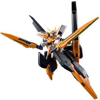 BANDAI 万代 PB限定 HG 1/144 妖天使高达(最终决战装备 Ver.)