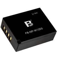 FB 沣标 -NP-W126S 相机锂电池 7.2V 830mAh