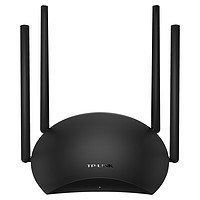 TP-LINK 普联 TL-WDR5670 千兆版 双频1200M 家用千兆路由器 WI-FI 5（802.11ac）黑色