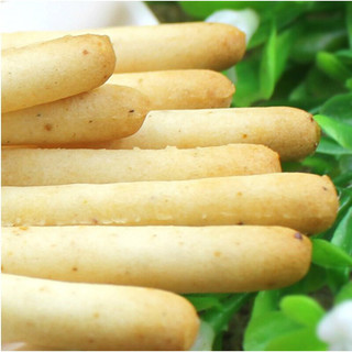 河马莉HEMALI 特脆薯条 国产版 马铃薯味 150g*3罐+紫薯味 150g