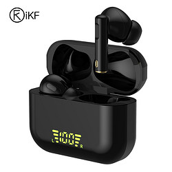 iKF Funpods真无线蓝牙耳机降噪新款电竞游戏耳机