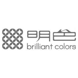 brilliant colors/明色