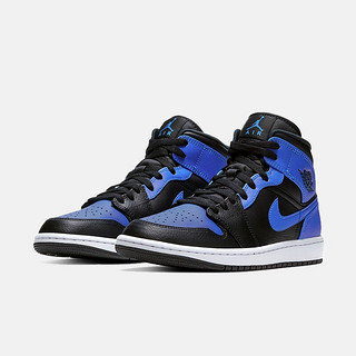 AIR JORDAN 1MID 554724 男款休闲运动鞋