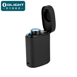 OLIGHT 傲雷 Baton 3 迷你便携式手电筒 尊享版