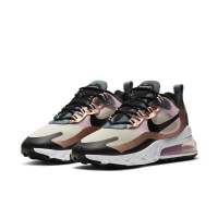 NIKE 耐克 AIR MAX 270 REACT 女子运动鞋
