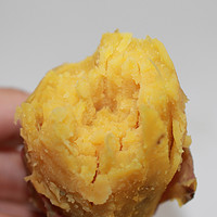 旺沙堡 红薯新鲜5斤农家番薯黄心板栗薯粟子王顺丰发货
