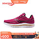 saucony 索康尼 Saucony索康尼 Kinvara菁华11女子轻量竞速训练跑鞋S10551