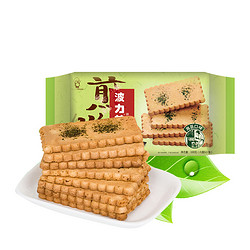 POLI 波力食品 波力 薄脆饼干 海苔味108g