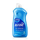 PLUS会员：Bluemoon 蓝月亮 手洗专用洗衣液 500g瓶+500g袋装