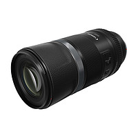 Canon 佳能 RF600mm F11 IS STM 全画幅远摄定焦镜头 RF专微镜头