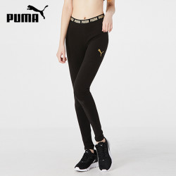 PUMA 彪马 .=MMP698263≡12 女士瑜伽裤